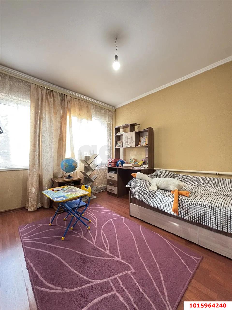 Фото №3: Дом 61 м² + 4 сот. - Елизаветинская, мкр. Прикубанский внутригородской округ, ул. Колхозная, 103