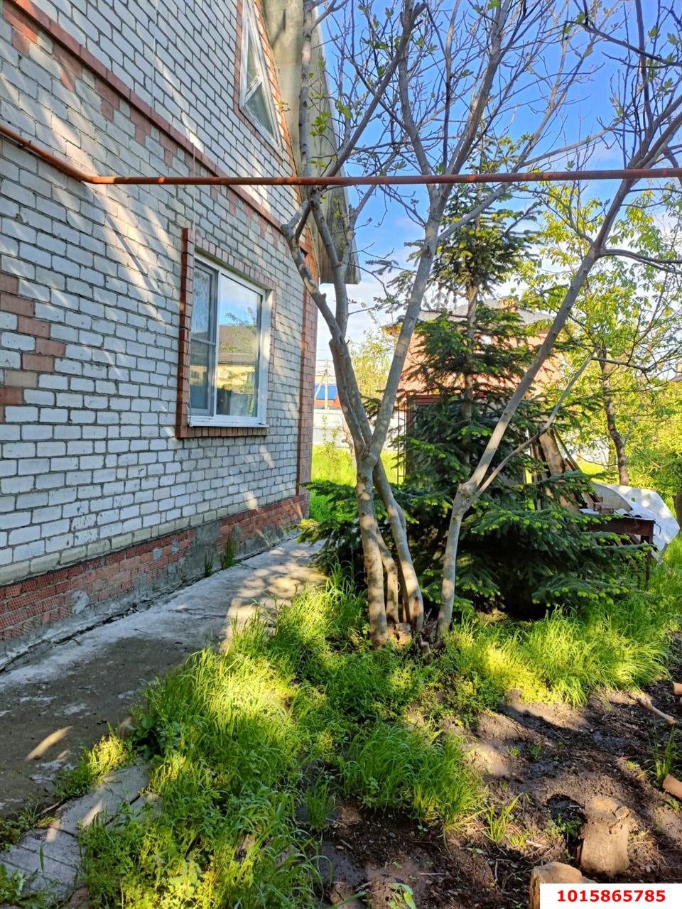 Фото №10: Дом 111 м² + 4.93 сот. - Краснодар, Прикубанский внутригородской округ, Северный, снт Садовод, ул. Главная, 606