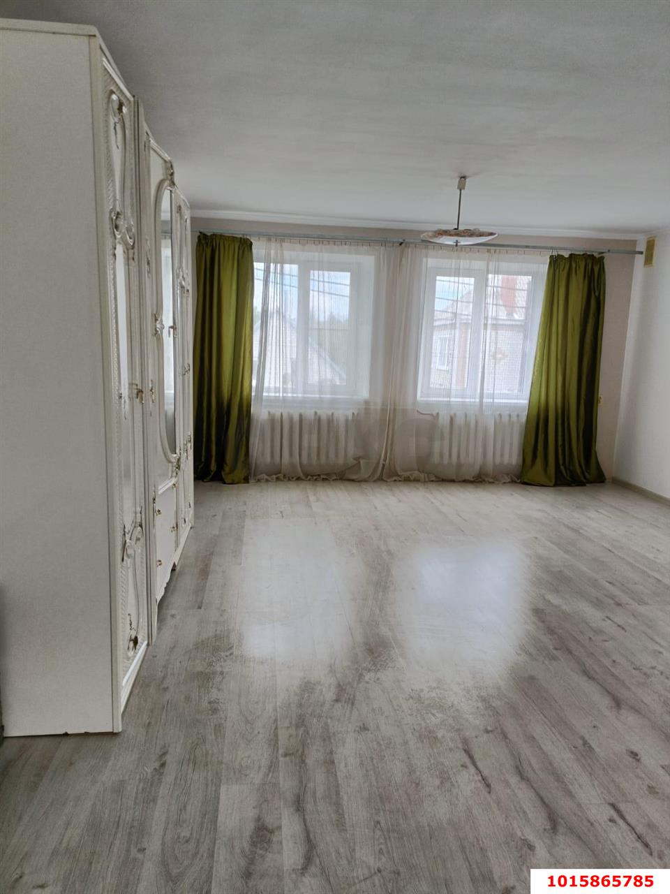 Фото №1: Дом 111 м² + 4.93 сот. - Краснодар, Прикубанский внутригородской округ, Северный, снт Садовод, ул. Главная, 606