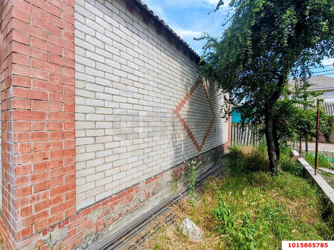 Фото №5: Дом <span class="whitespace-nowrap">111 м²</span> <span class="whitespace-nowrap">+ 5 сот.</span>, <span class="whitespace-nowrap">2 эт.</span> - Краснодар, Прикубанский внутригородской округ, Северный, снт Садовод, ул. Главная, 606