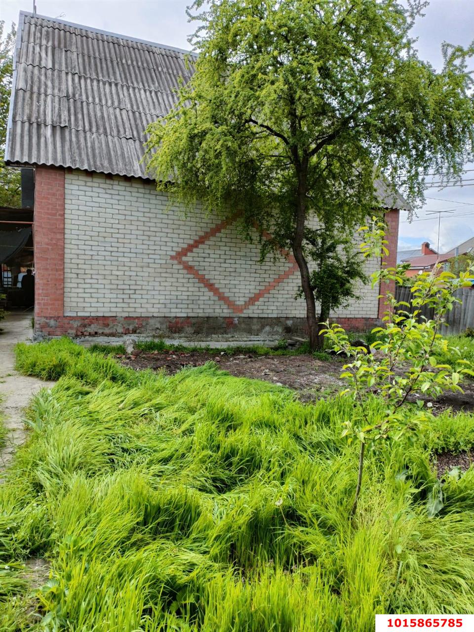 Фото №9: Дом 111 м² + 4.93 сот. - Краснодар, Прикубанский внутригородской округ, Северный, снт Садовод, ул. Главная, 606