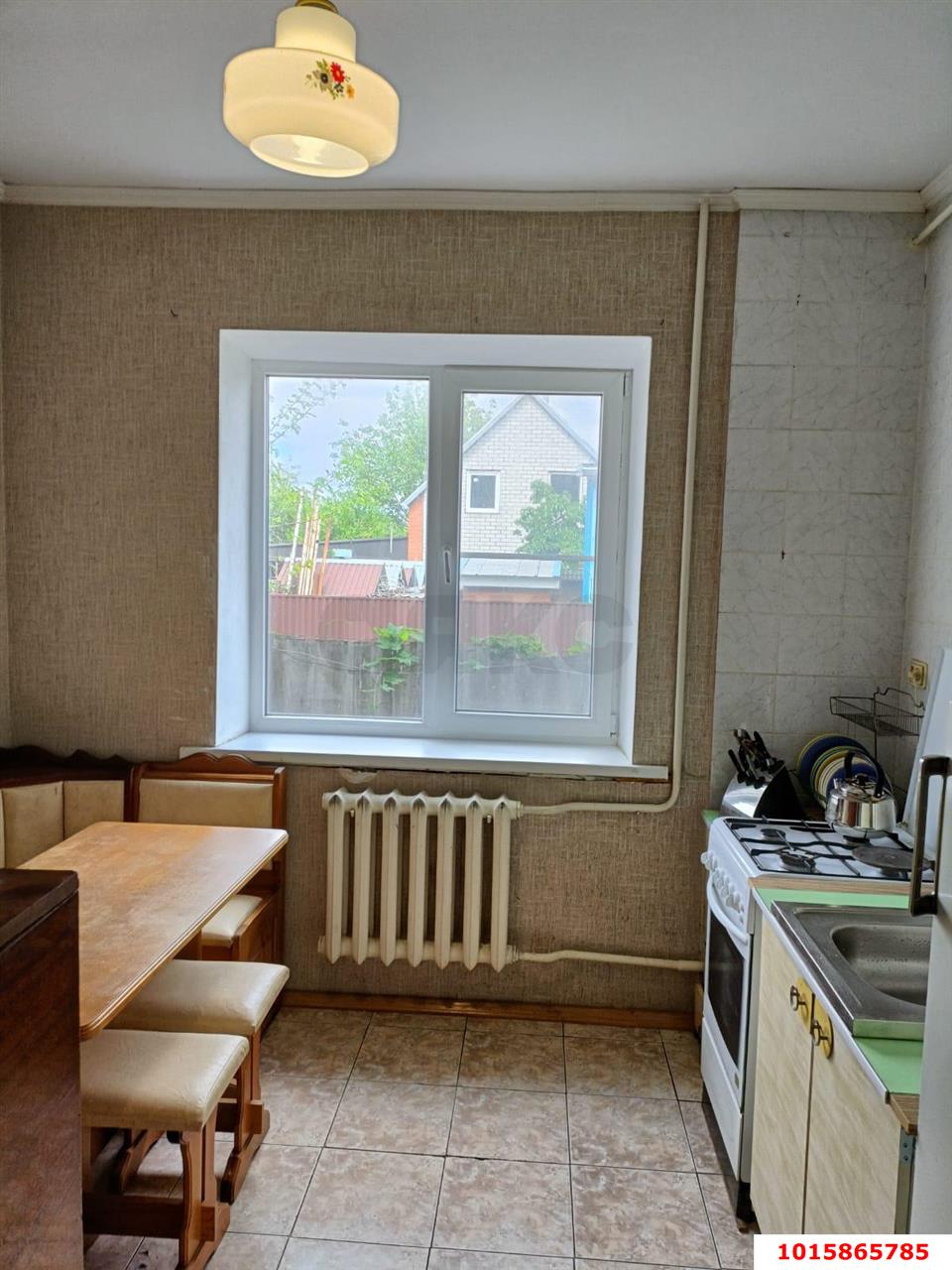 Фото №3: Дом 111 м² + 4.93 сот. - Краснодар, Прикубанский внутригородской округ, Северный, снт Садовод, ул. Главная, 606