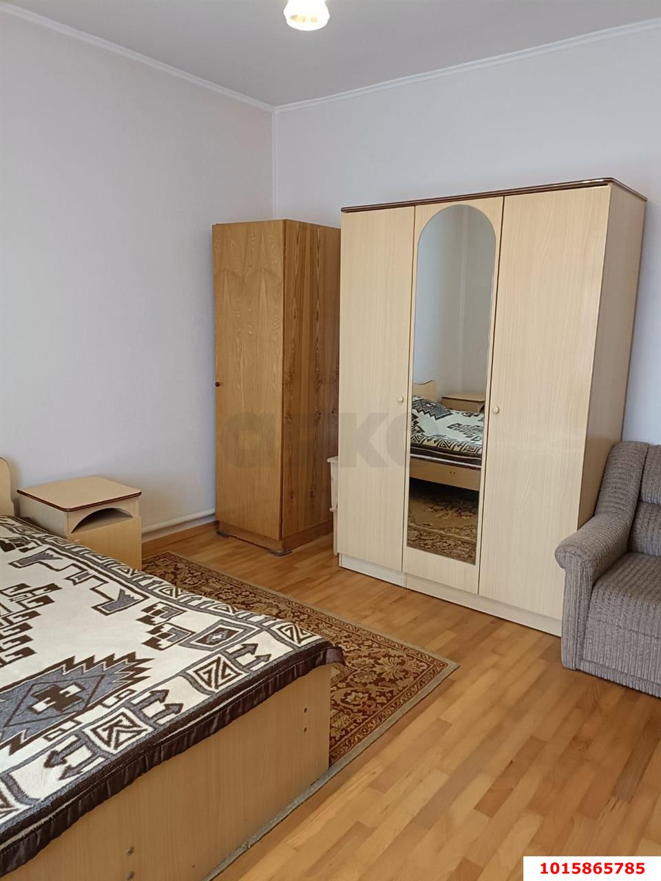 Фото №7: Дом 111 м² + 4.93 сот. - Краснодар, Садовод, ул. Главная, 606