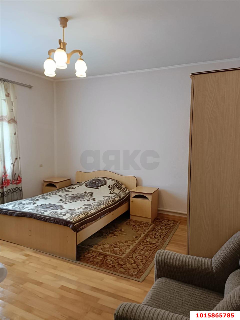 Фото №4: Дом 111 м² + 4.93 сот. - Краснодар, Прикубанский внутригородской округ, Северный, снт Садовод, ул. Главная, 606