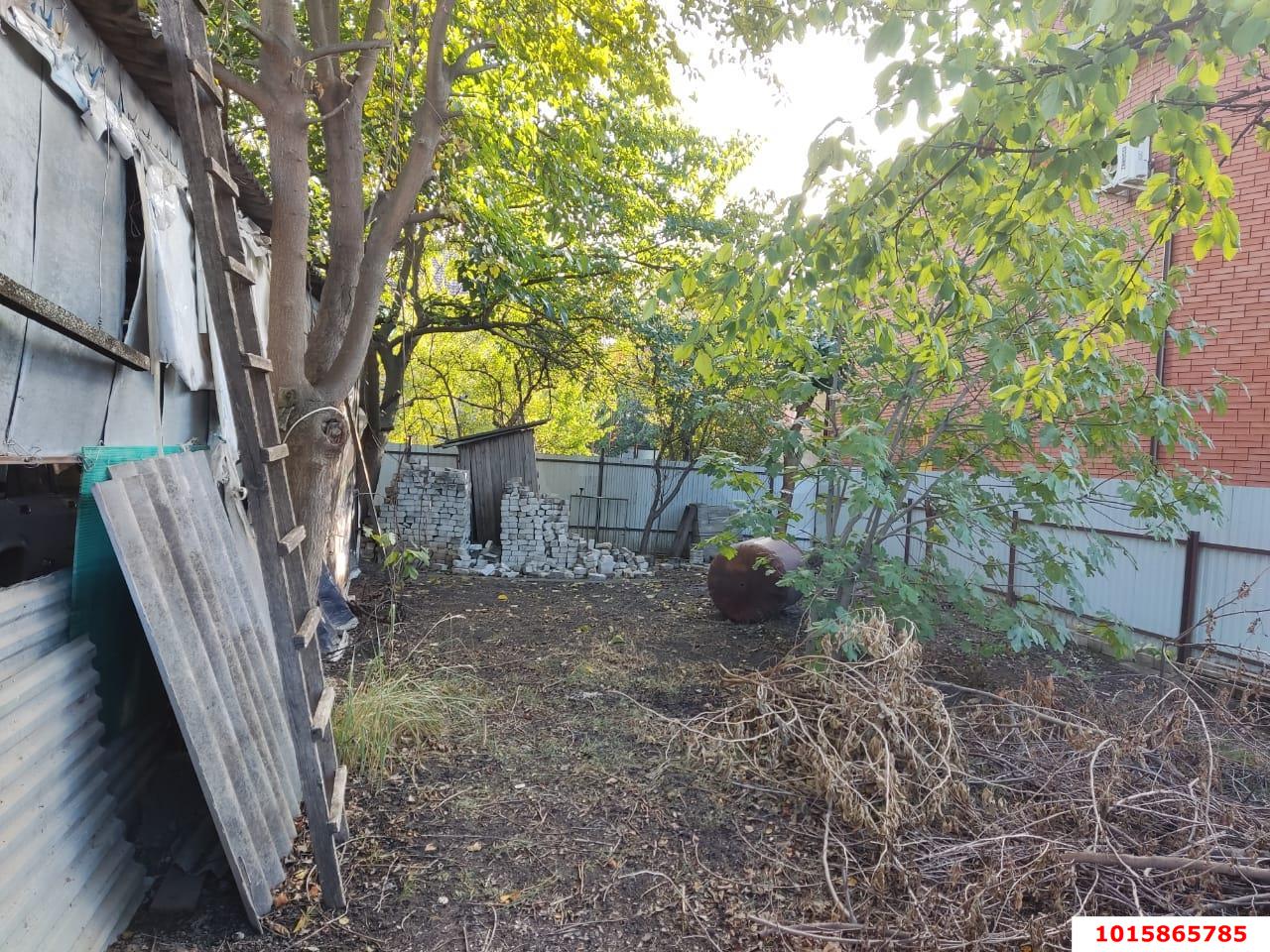 Фото №12: Дом 111 м² + 4.93 сот. - Краснодар, Прикубанский внутригородской округ, Северный, снт Садовод, ул. Главная, 606