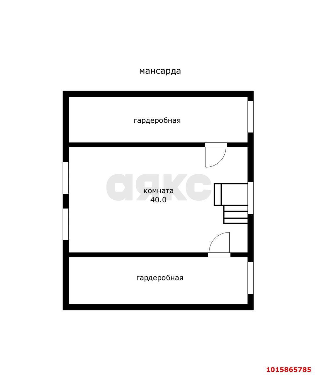 Фото №13: Дом 111 м² + 4.93 сот. - Краснодар, Садовод, ул. Главная, 606