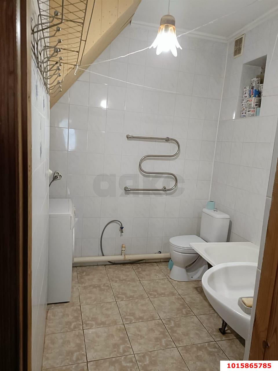 Фото №8: Дом 111 м² + 4.93 сот. - Краснодар, Прикубанский внутригородской округ, Северный, снт Садовод, ул. Главная, 606