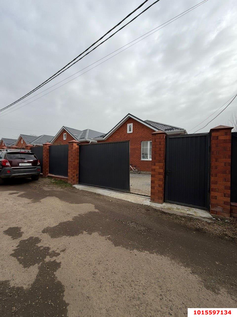 Фото №15: Дом 89 м² + 3 сот. - Краснодар, Прикубанский внутригородской округ, ст Колосок, ул. Пшеничная, 27