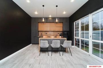 Фото №2: Дом 89 м² - Краснодар, ст Колосок, ул. Пшеничная, 27