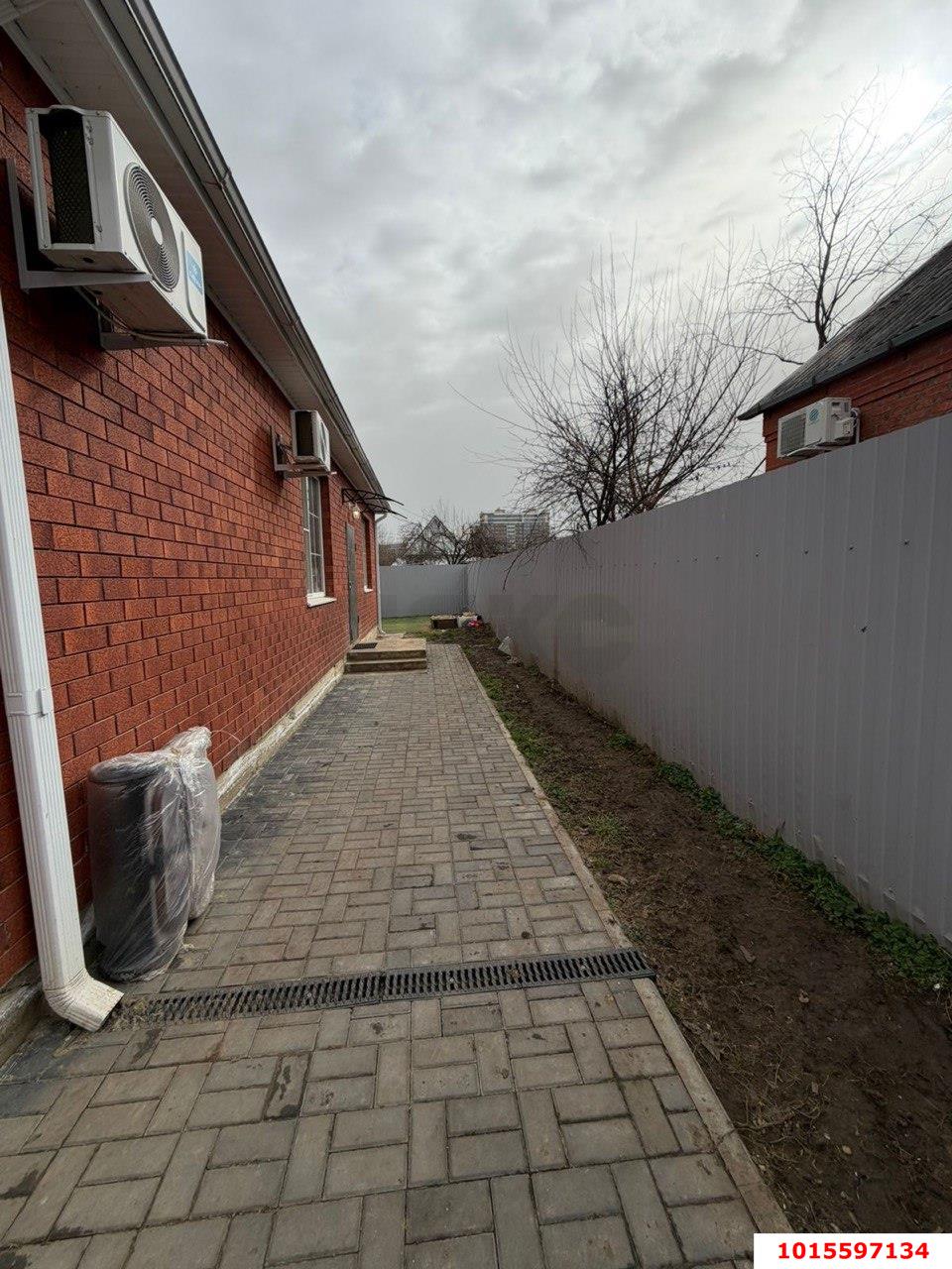 Фото №17: Дом 89 м² + 3 сот. - Краснодар, Прикубанский внутригородской округ, ст Колосок, ул. Пшеничная, 27