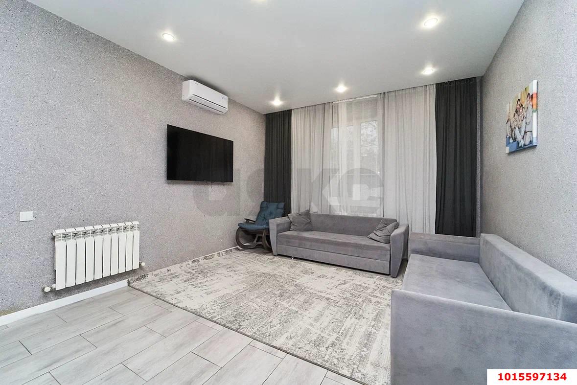 Фото №12: Дом 89 м² + 3 сот. - Краснодар, Колосок, ул. Пшеничная, 27