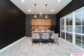 Фото №2: Дом 89 м² - Краснодар, ст Колосок, ул. Пшеничная, 27