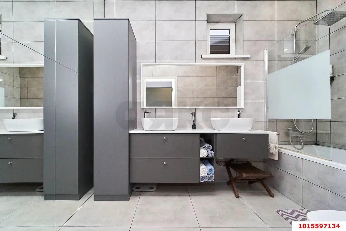 Фото №9: Дом 89 м² + 3 сот. - Краснодар, Прикубанский внутригородской округ, ст Колосок, ул. Пшеничная, 27