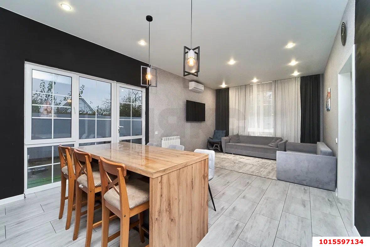 Фото №1: Дом 89 м² + 3 сот. - Краснодар, Колосок, ул. Пшеничная, 27