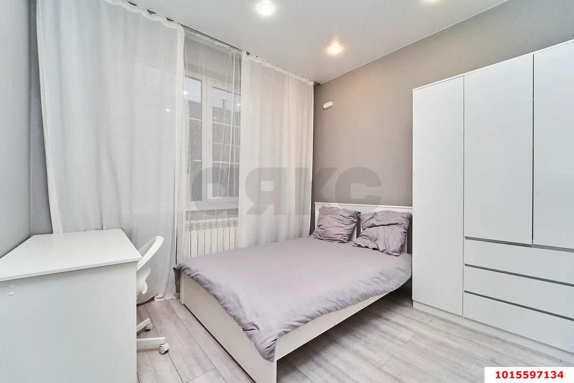 Фото №8: Дом 89 м² + 3 сот. - Краснодар, Колосок, ул. Пшеничная, 27