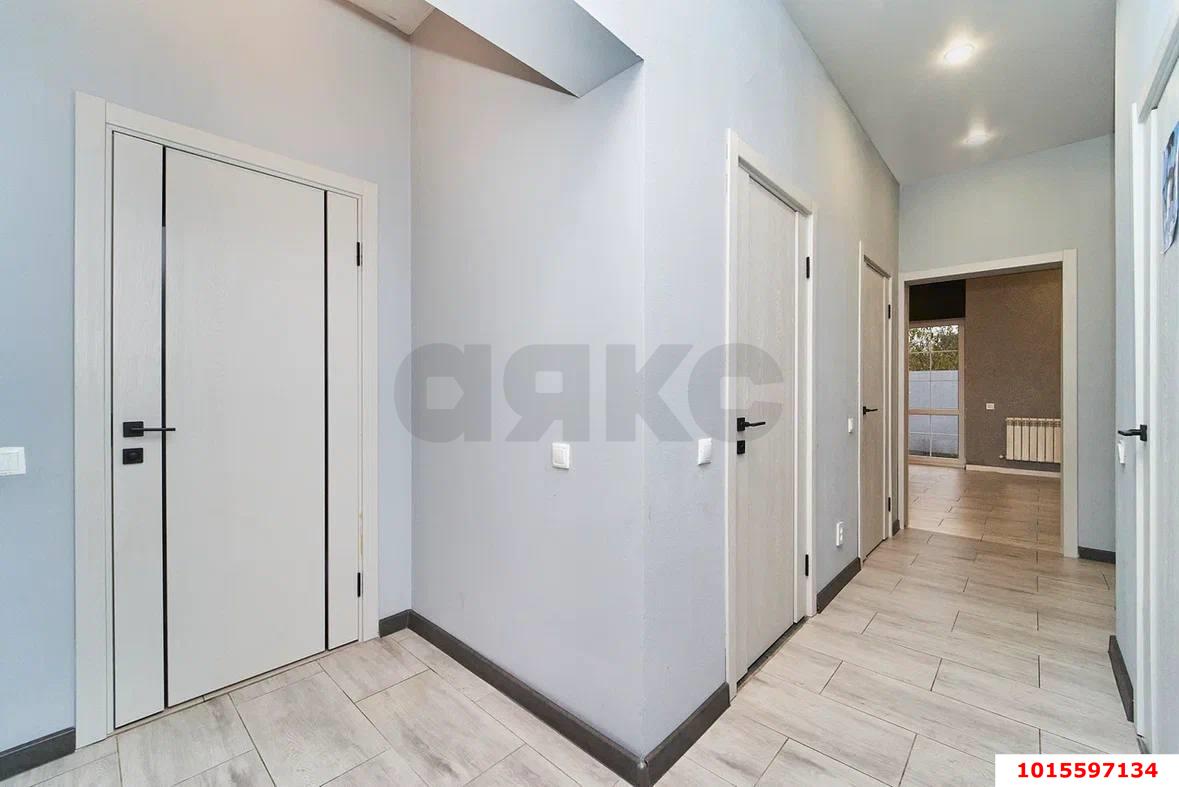 Фото №5: Дом 89 м² + 3 сот. - Краснодар, Прикубанский внутригородской округ, ст Колосок, ул. Пшеничная, 27