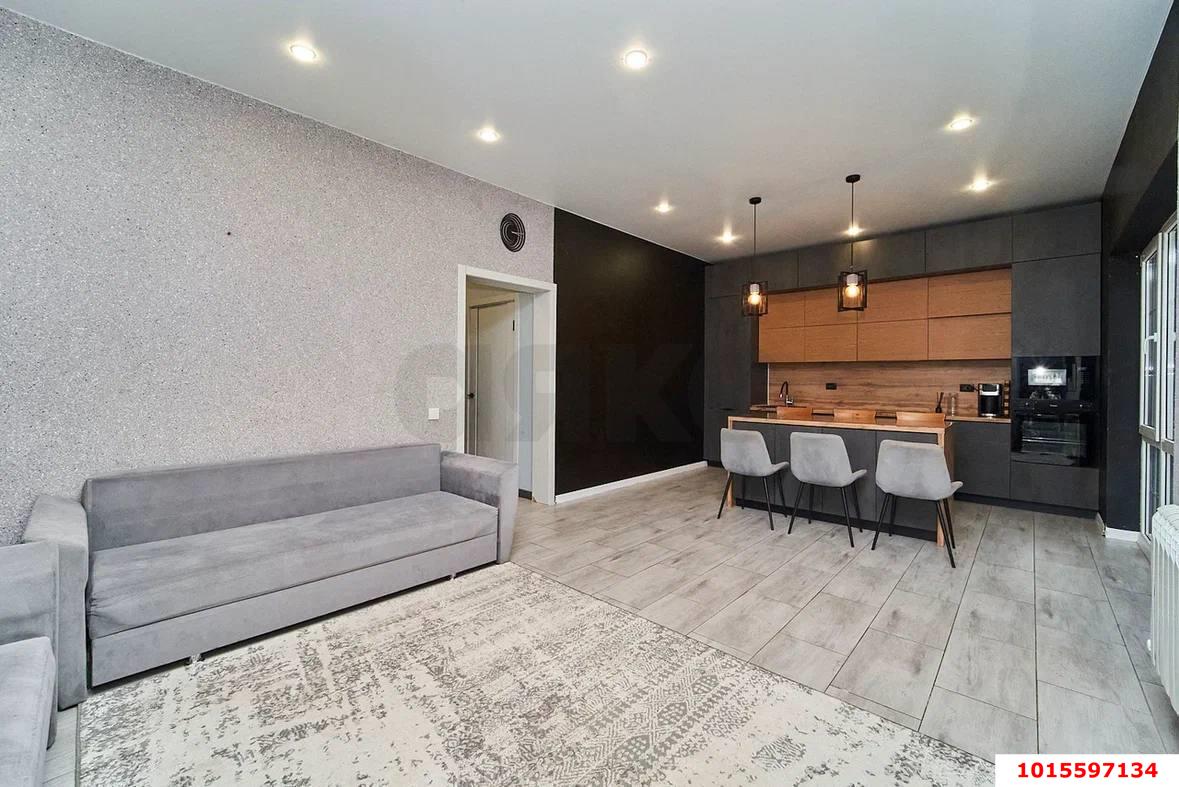 Фото №3: Дом 89 м² + 3 сот. - Краснодар, Прикубанский внутригородской округ, ст Колосок, ул. Пшеничная, 27