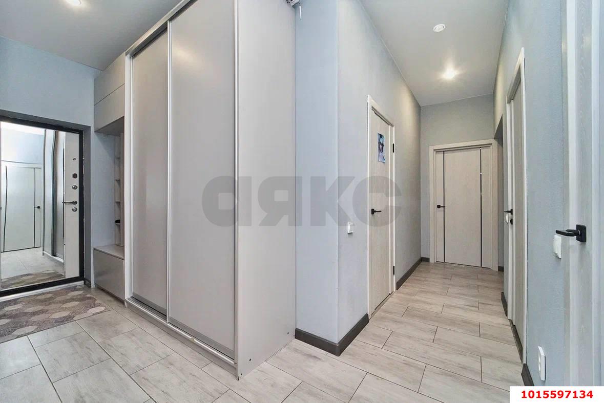 Фото №6: Дом 89 м² + 3 сот. - Краснодар, Прикубанский внутригородской округ, ст Колосок, ул. Пшеничная, 27