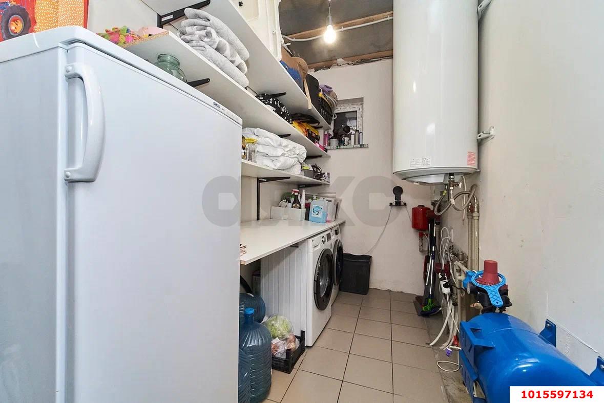 Фото №13: Дом 89 м² + 3 сот. - Краснодар, Прикубанский внутригородской округ, ст Колосок, ул. Пшеничная, 27