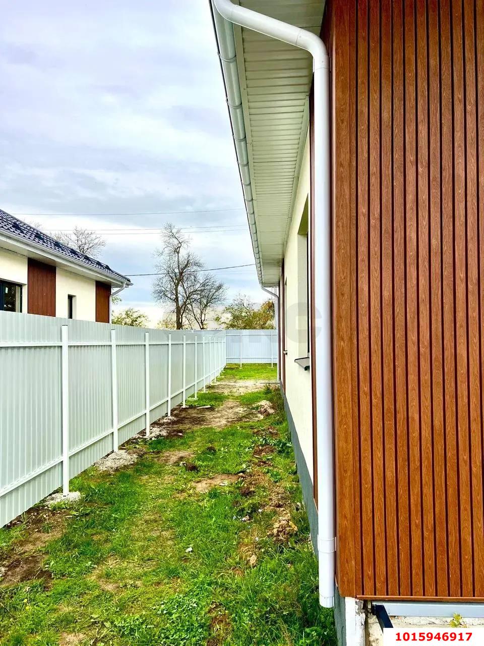 Фото №7: Дом 102 м² + 6 сот. - Старокорсунская, Карасунский внутригородской округ, ул. Закурганная, 9