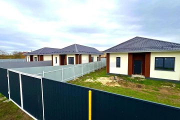 Фото №3: Дом 102 м² - Старокорсунская, мкр. Карасунский внутригородской округ, ул. Закурганная, 9