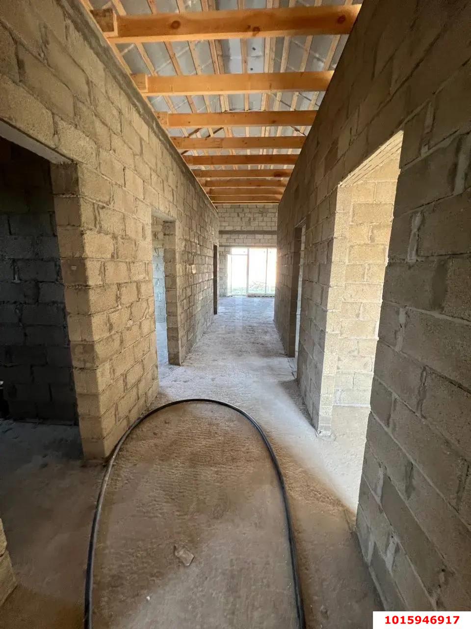 Фото №10: Дом 102 м² + 6 сот. - Старокорсунская, Карасунский внутригородской округ, ул. Закурганная, 9