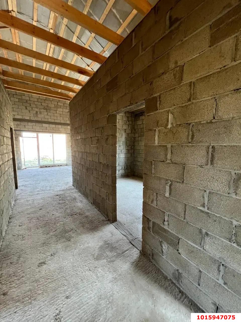 Фото №9: Дом 102 м² + 6 сот. - Старокорсунская, Карасунский внутригородской округ, ул. Закурганная, 5