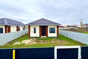 Фото №4: Дом 102 м² - Старокорсунская, мкр. Карасунский внутригородской округ, ул. Закурганная, 5