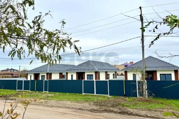 Фото №2: Дом 102 м² - Старокорсунская, мкр. Карасунский внутригородской округ, ул. Закурганная, 5