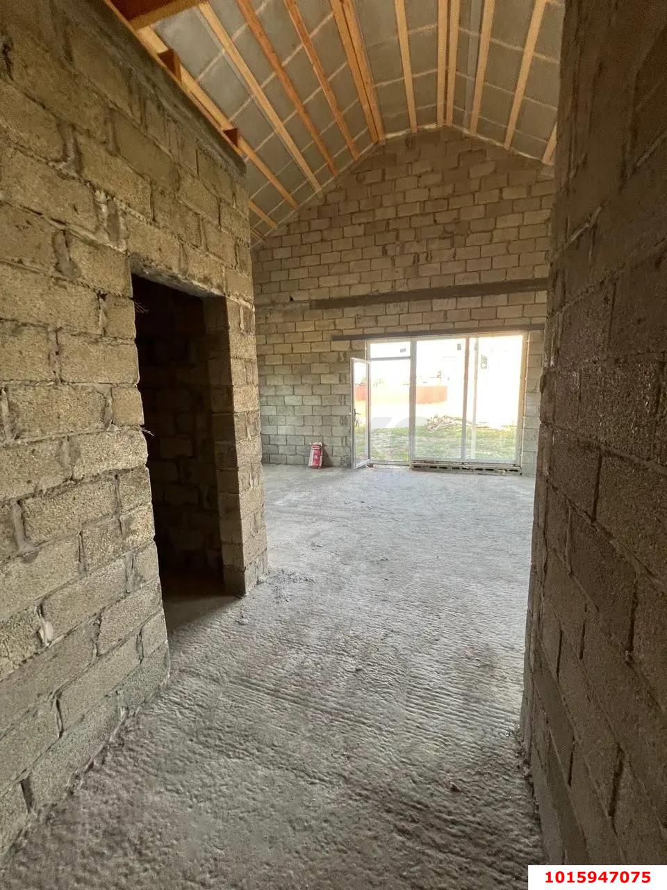 Фото №8: Дом 102 м² + 6 сот. - Старокорсунская, Карасунский внутригородской округ, ул. Закурганная, 5