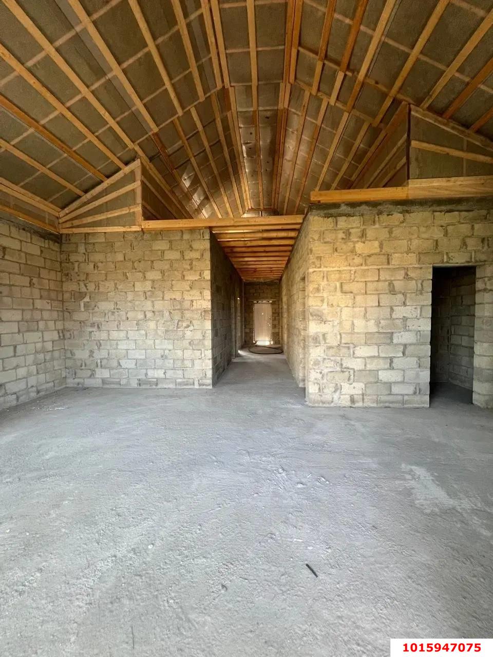 Фото №11: Дом 102 м² + 6 сот. - Старокорсунская, Карасунский внутригородской округ, ул. Закурганная, 5