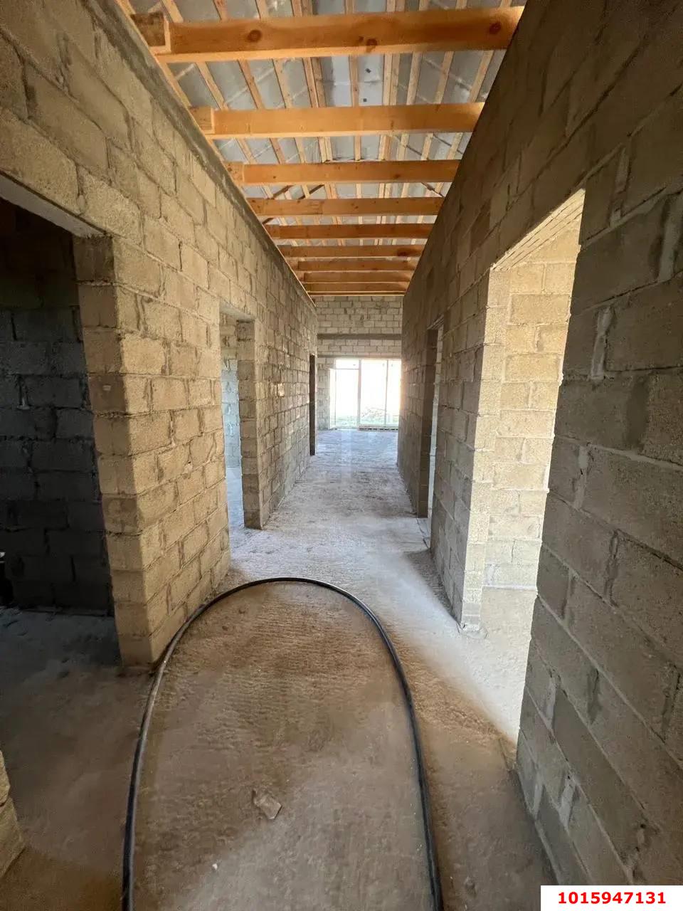 Фото №10: Дом 114 м² + 6.6 сот. - Старокорсунская, Карасунский внутригородской округ, ул. Закурганная, 11