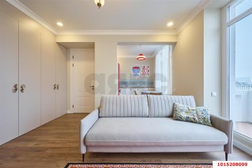 Фото №2: 2-комнатная квартира 48 м² - Краснодар, мкр. Центральный, ул. Красная, 78