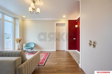 Фото №4: 2-комнатная квартира 48 м² - Краснодар, мкр. Центральный, ул. Красная, 78