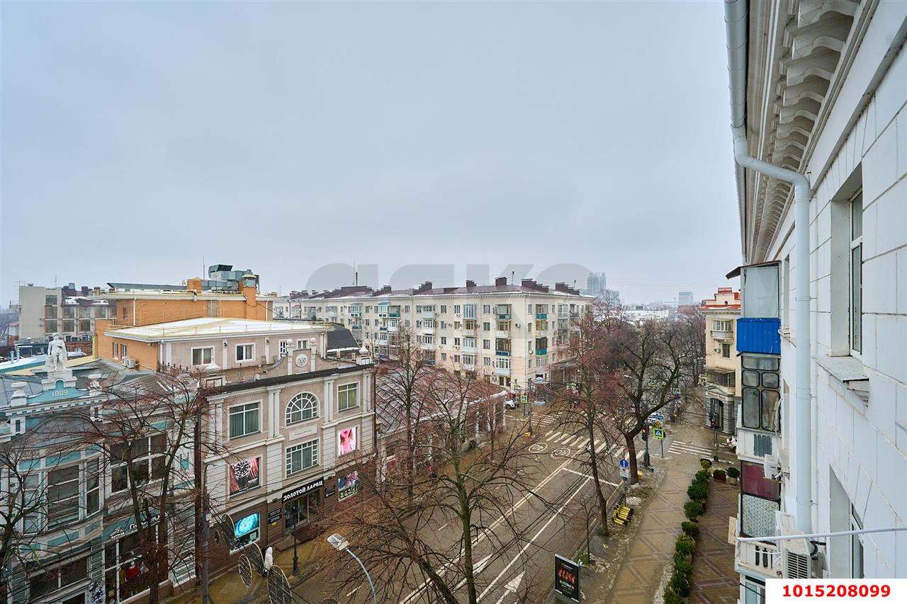 Фото №13: 2-комнатная квартира 51 м² - Краснодар, Центральный, ул. Красная, 78