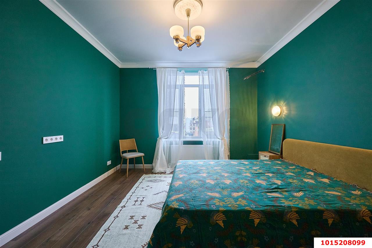 Фото №9: 2-комнатная квартира 51 м² - Краснодар, Центральный, ул. Красная, 78