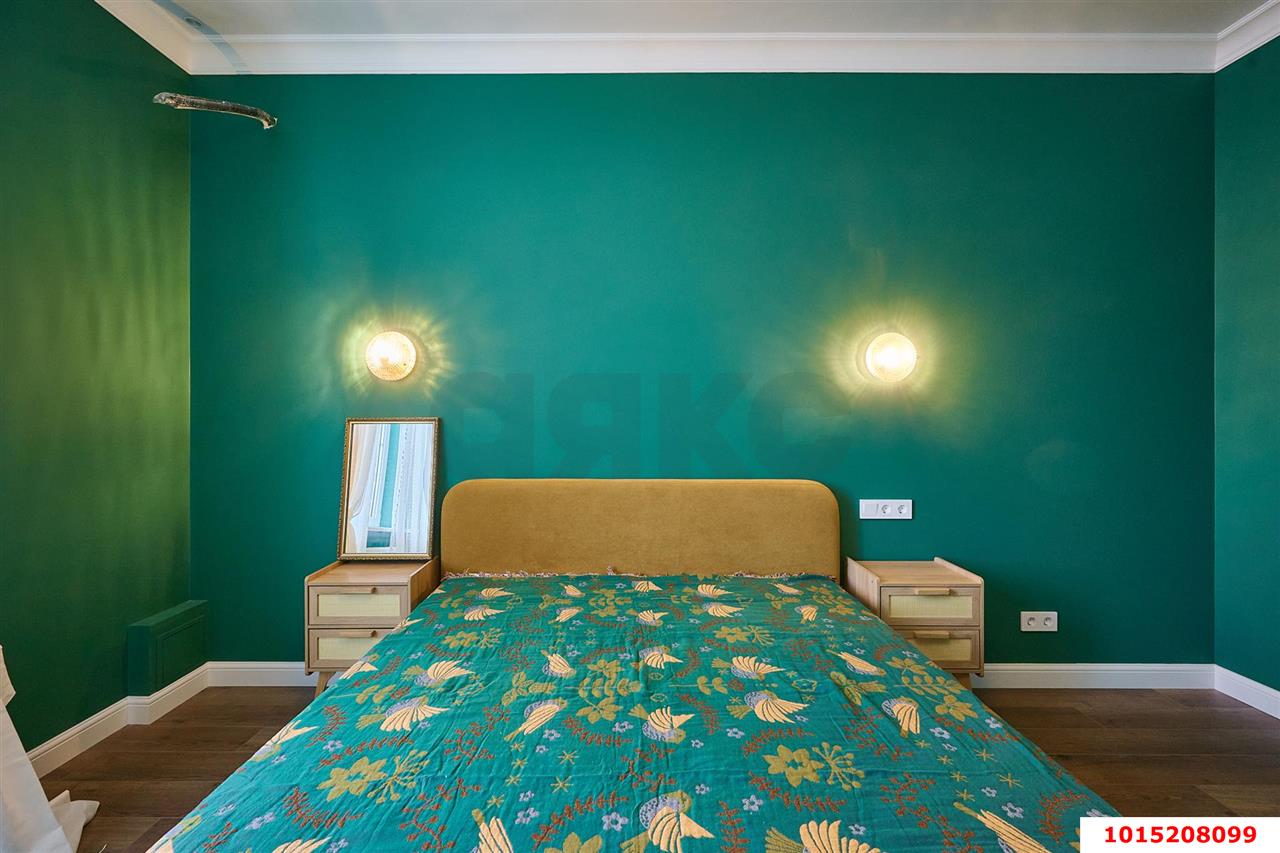 Фото №12: 2-комнатная квартира 51 м² - Краснодар, Центральный, ул. Красная, 78