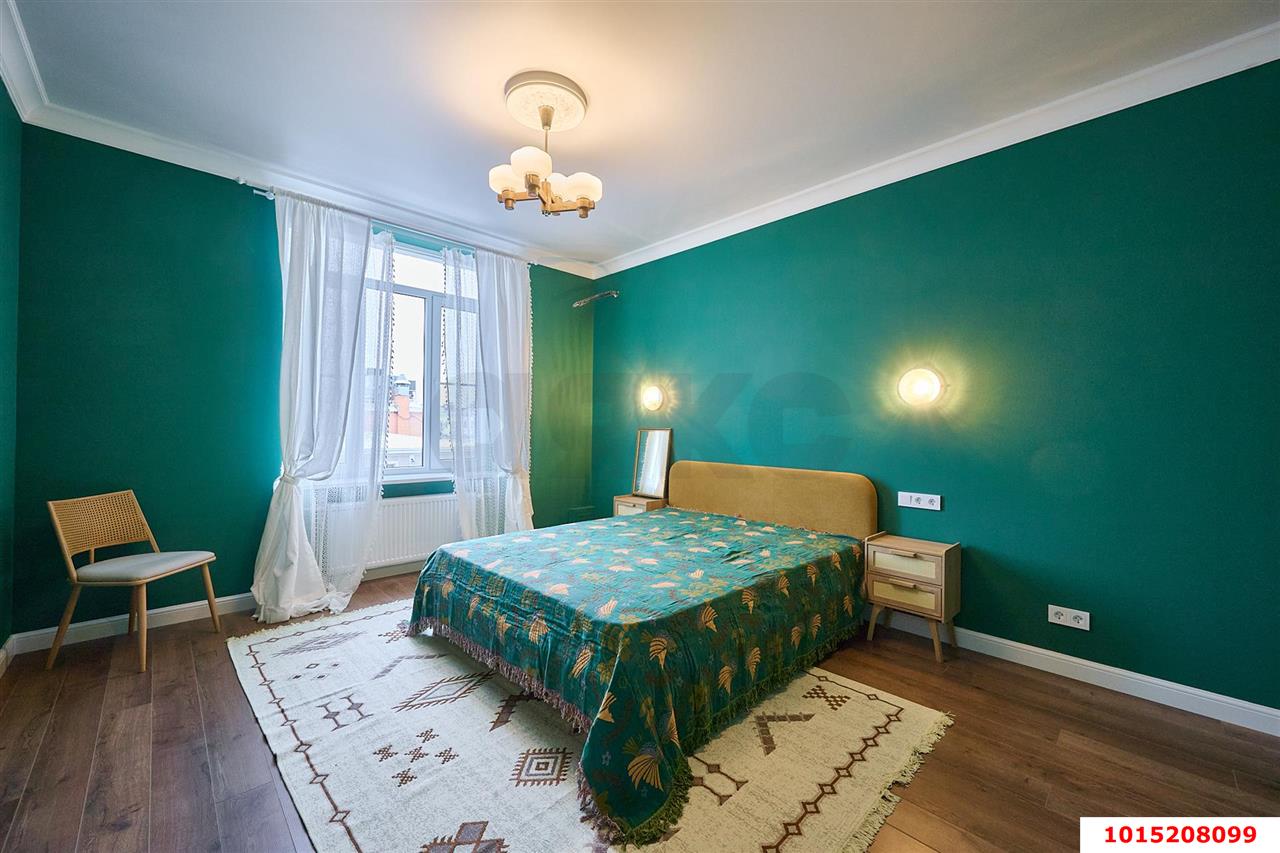 Фото №10: 2-комнатная квартира 51 м² - Краснодар, Центральный, ул. Красная, 78