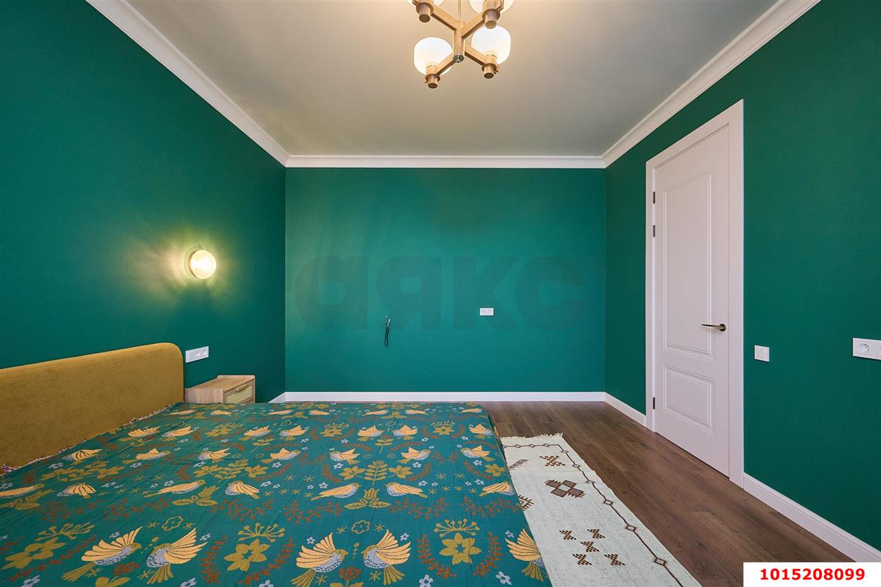 Фото №11: 2-комнатная квартира 51 м² - Краснодар, Центральный, ул. Красная, 78