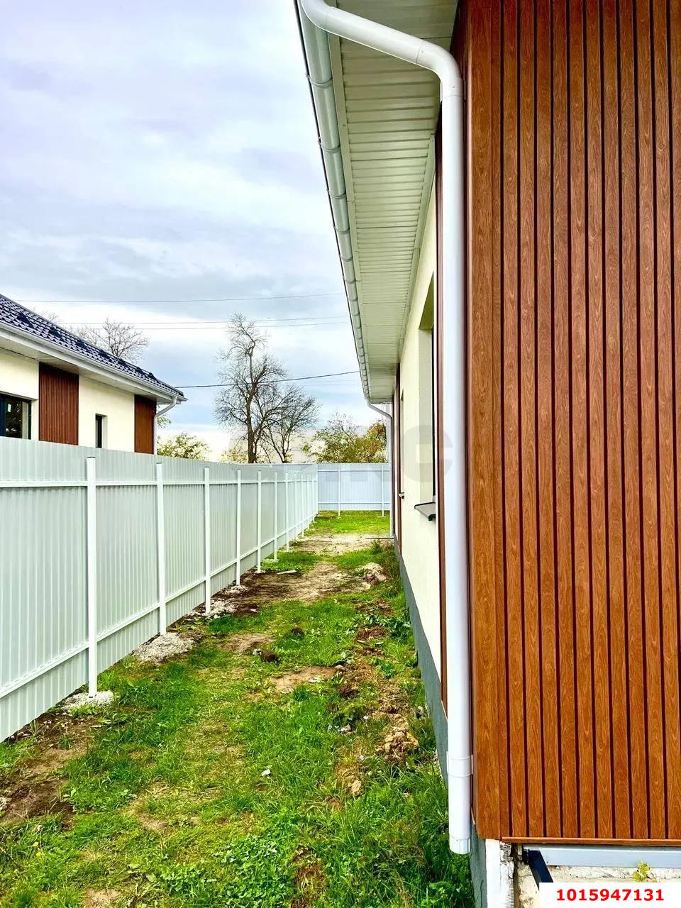 Фото №7: Дом 114 м² + 6.6 сот. - Старокорсунская, Карасунский внутригородской округ, ул. Закурганная, 11