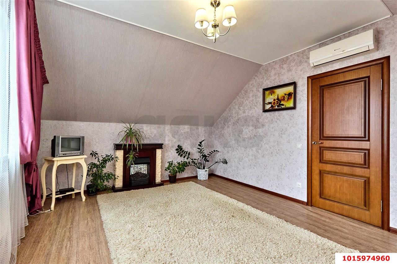 Фото №21: Дом 129 м² + 5.2 сот. - Елизаветинская, Прикубанский внутригородской округ, ст Восход, ул. Ромашковая, 22