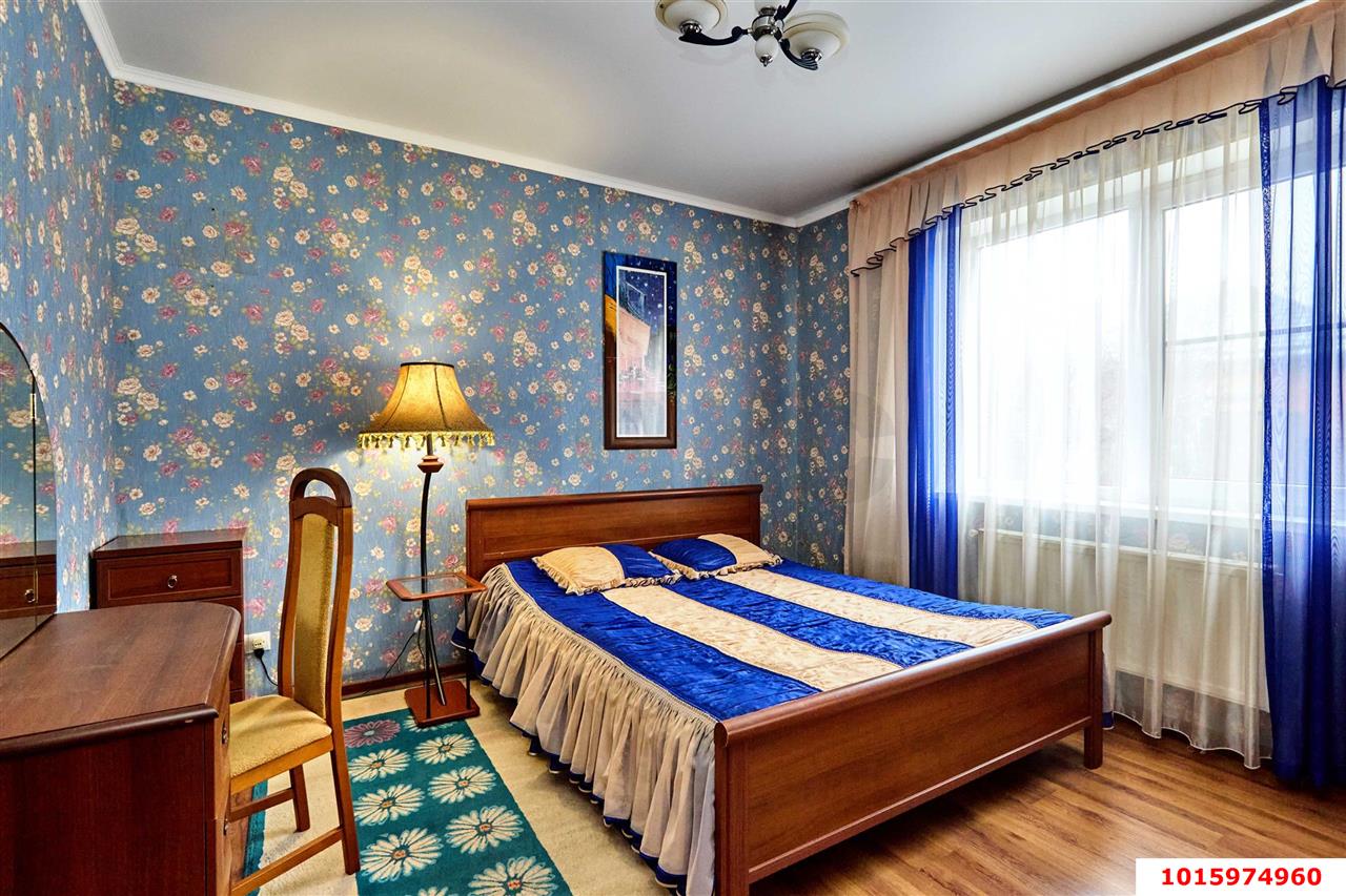 Фото №18: Дом 129 м² + 5.2 сот. - Елизаветинская, Прикубанский внутригородской округ, ст Восход, ул. Ромашковая, 22