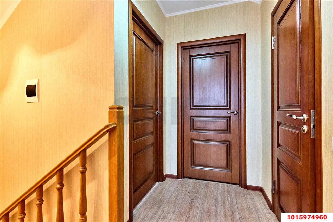 Фото №16: Дом 129 м² + 5.2 сот. - Елизаветинская, Прикубанский внутригородской округ, ст Восход, ул. Ромашковая, 22