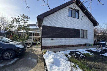 Фото №1: Дом 129 м² - Елизаветинская, ст Восход, ул. Ромашковая, 22