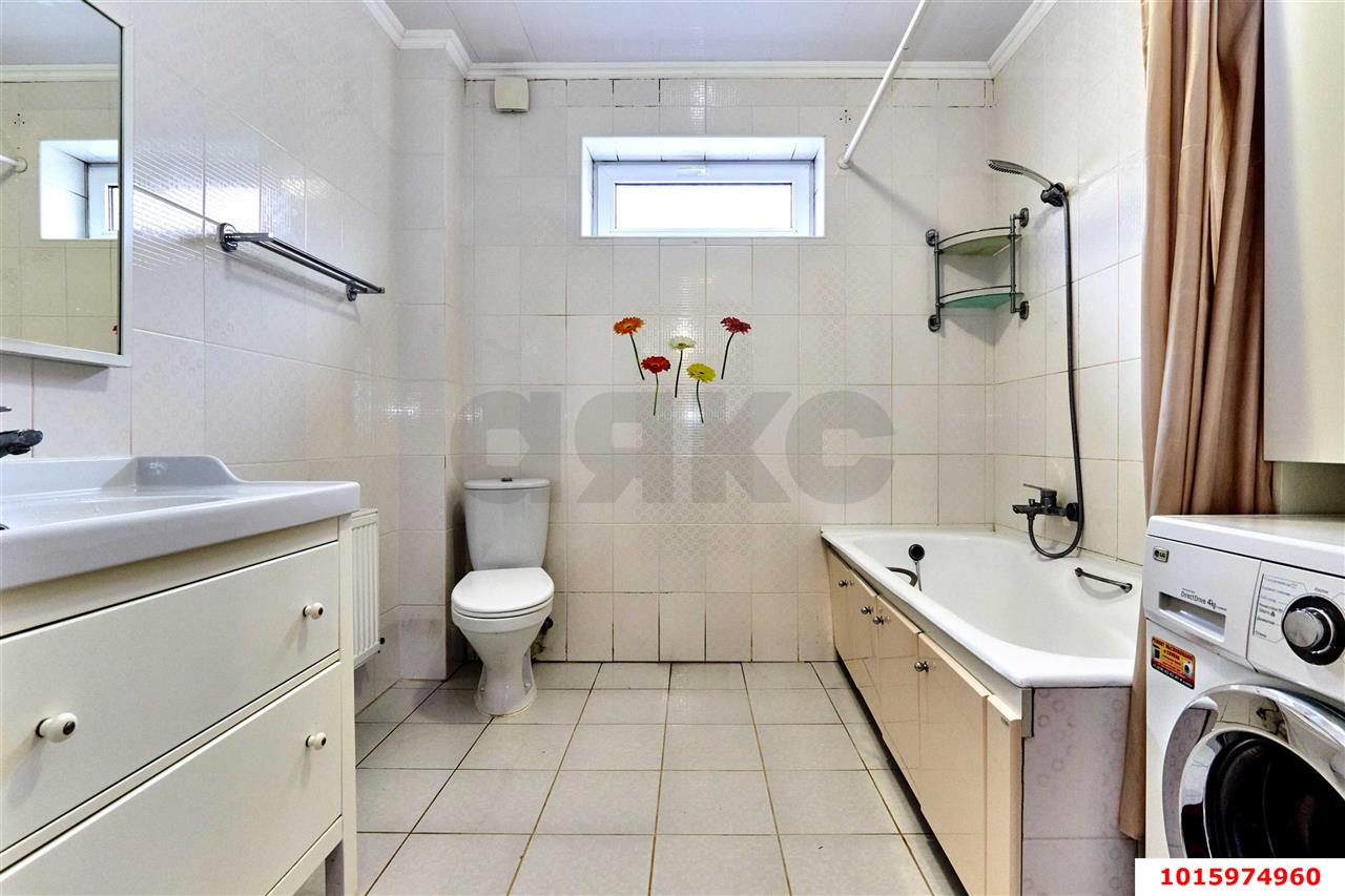 Фото №14: Дом 129 м² + 5.2 сот. - Елизаветинская, Прикубанский внутригородской округ, ст Восход, ул. Ромашковая, 22