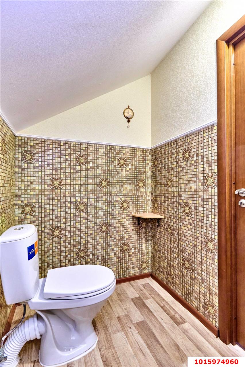 Фото №26: Дом 129 м² + 5.2 сот. - Елизаветинская, Прикубанский внутригородской округ, ст Восход, ул. Ромашковая, 22