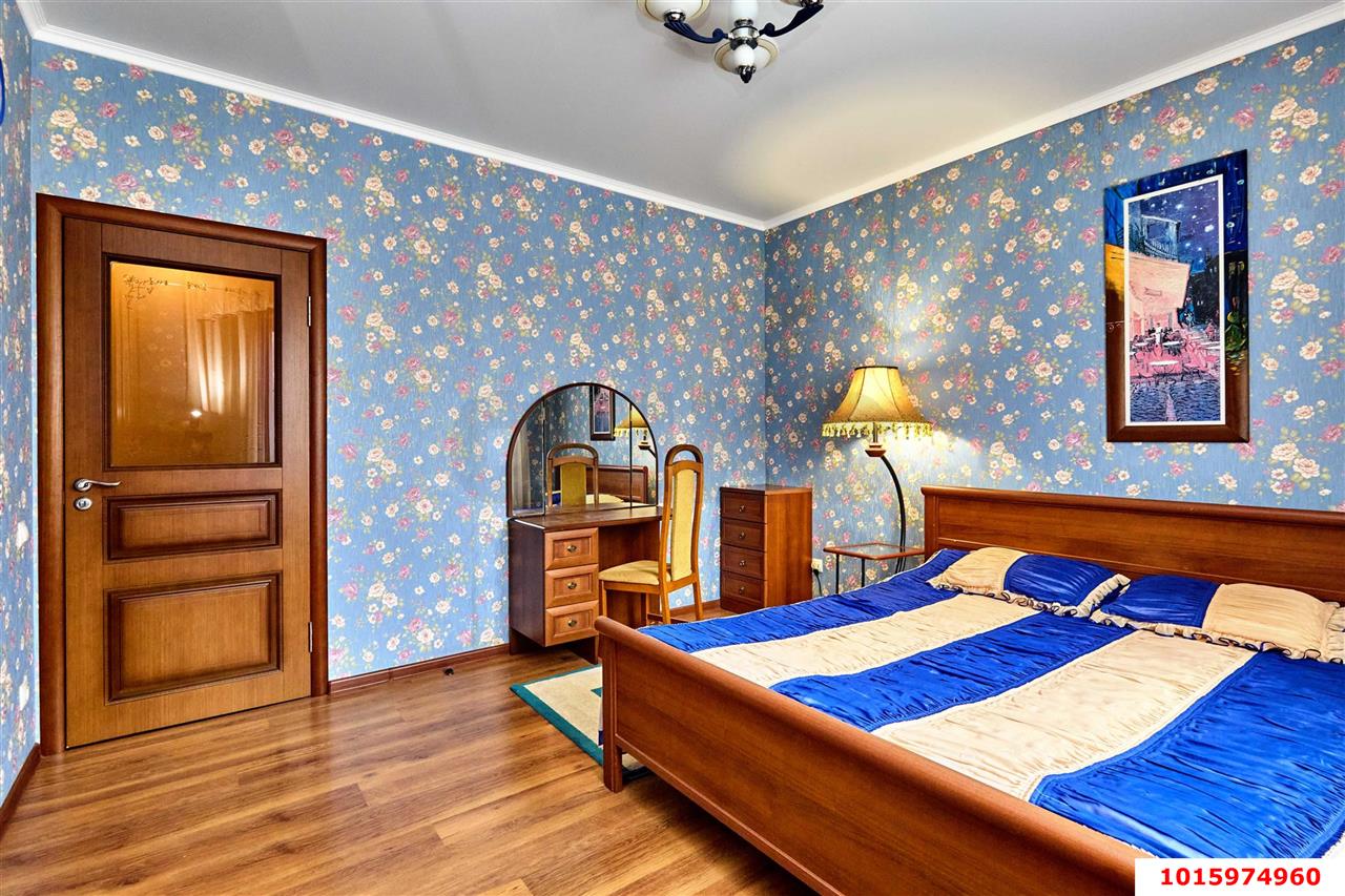 Фото №19: Дом 129 м² + 5.2 сот. - Елизаветинская, Прикубанский внутригородской округ, ст Восход, ул. Ромашковая, 22