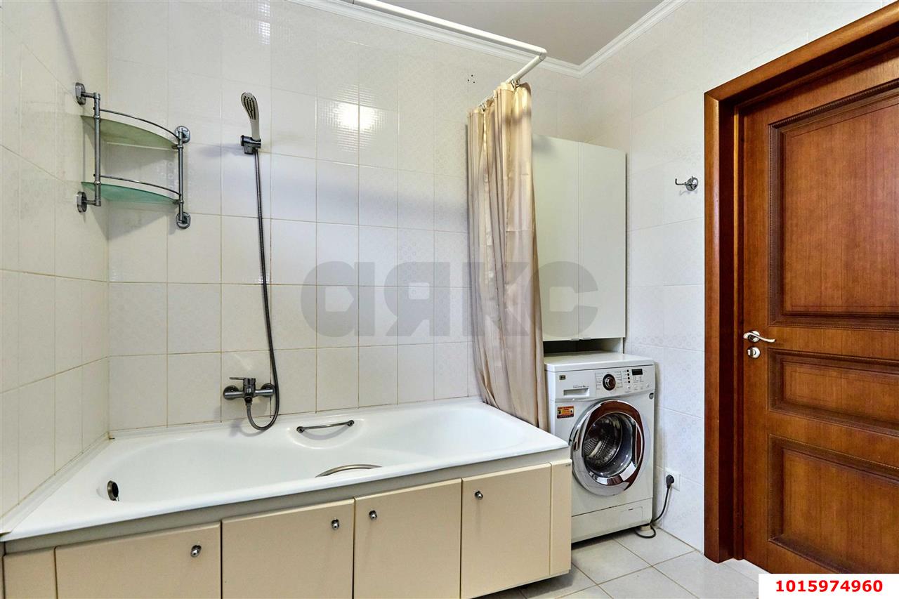 Фото №15: Дом 129 м² + 5.2 сот. - Елизаветинская, Прикубанский внутригородской округ, ст Восход, ул. Ромашковая, 22