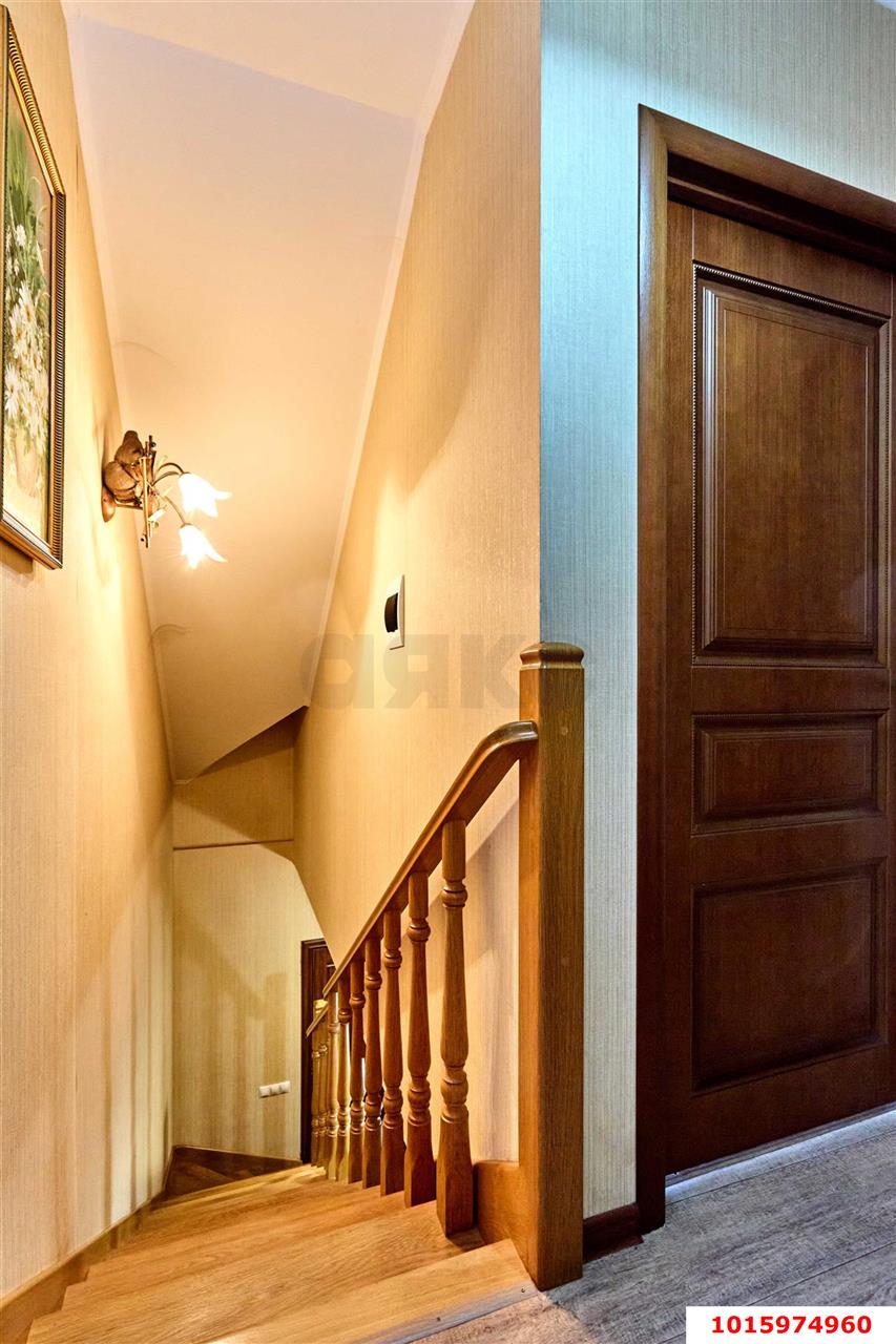 Фото №17: Дом 129 м² + 5.2 сот. - Елизаветинская, Прикубанский внутригородской округ, ст Восход, ул. Ромашковая, 22