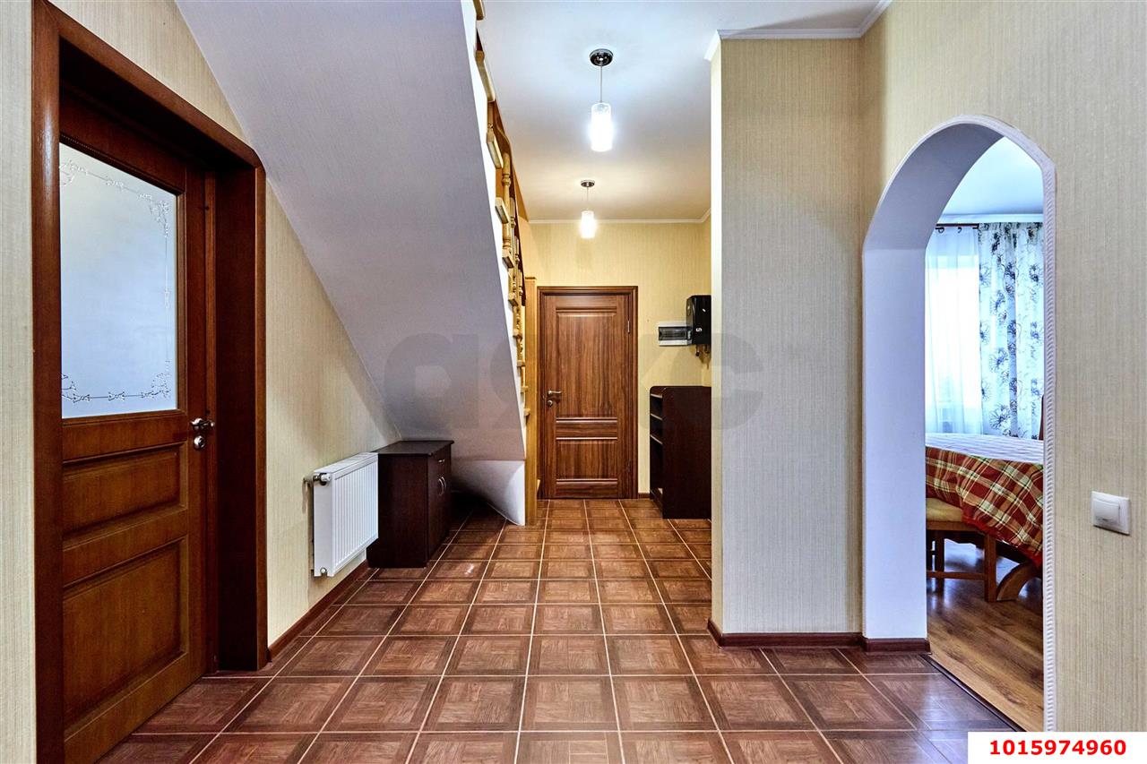 Фото №4: Дом 129 м² + 5.2 сот. - Елизаветинская, Прикубанский внутригородской округ, ст Восход, ул. Ромашковая, 22